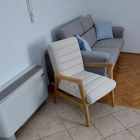 Apartmani Katarina Μακάρσκα Εξωτερικό φωτογραφία