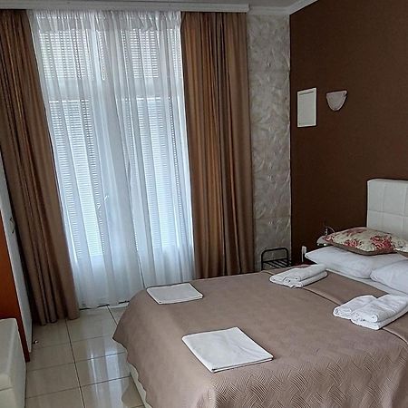 Apartmani Katarina Μακάρσκα Εξωτερικό φωτογραφία