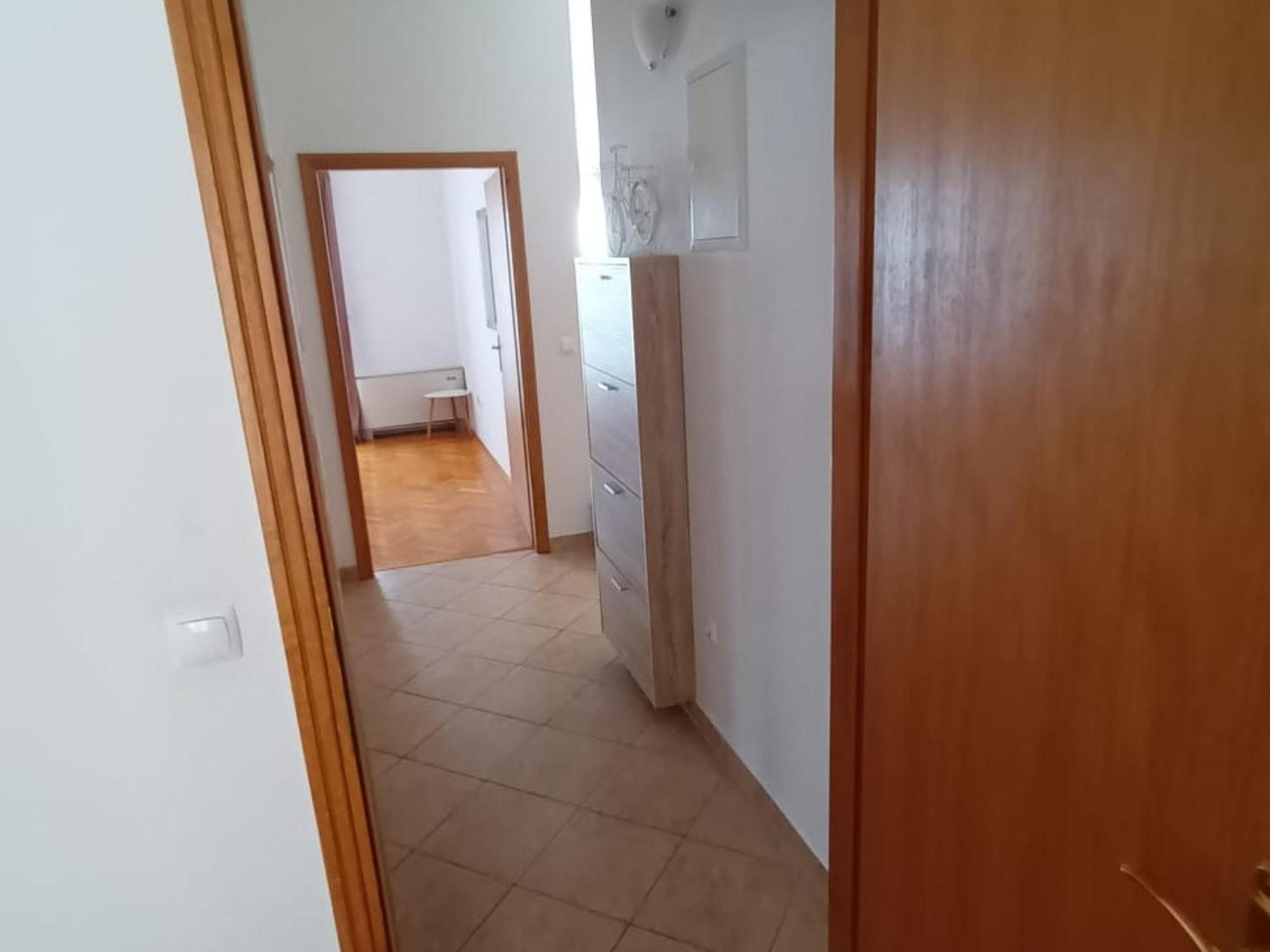 Apartmani Katarina Μακάρσκα Δωμάτιο φωτογραφία