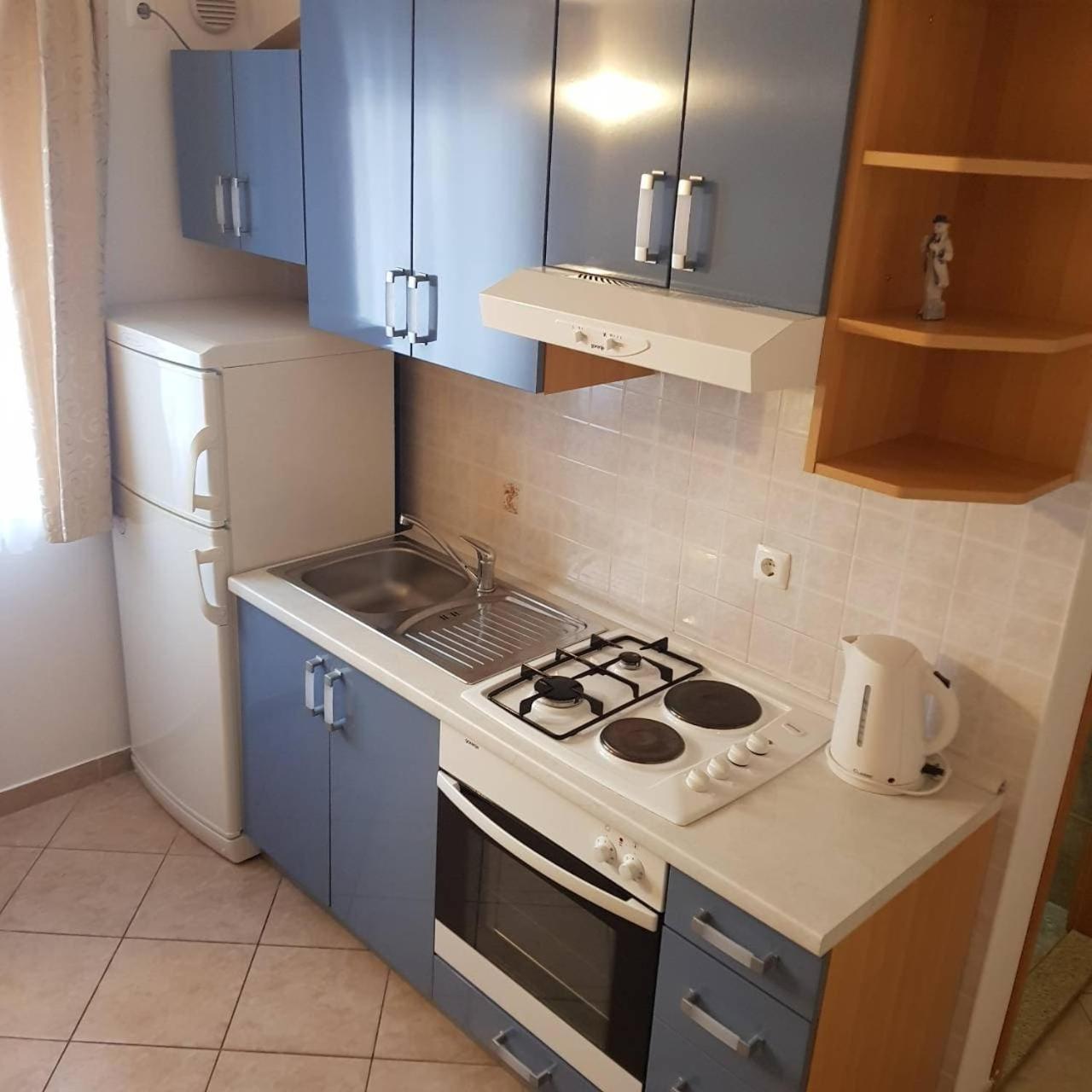 Apartmani Katarina Μακάρσκα Δωμάτιο φωτογραφία