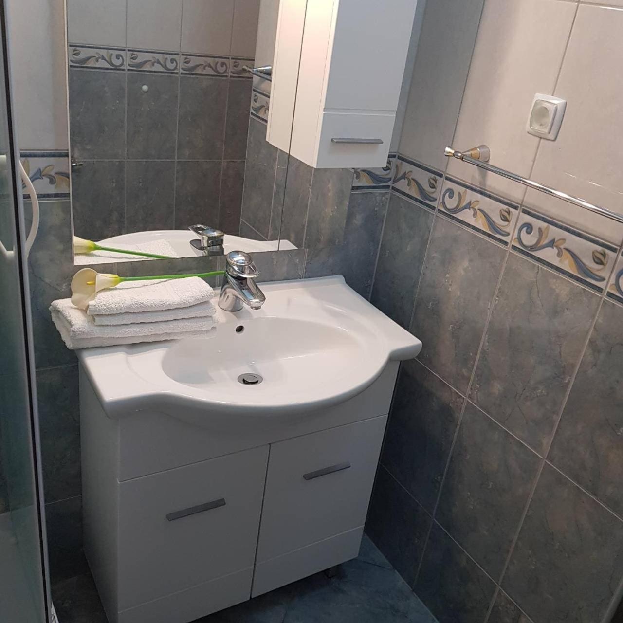 Apartmani Katarina Μακάρσκα Δωμάτιο φωτογραφία