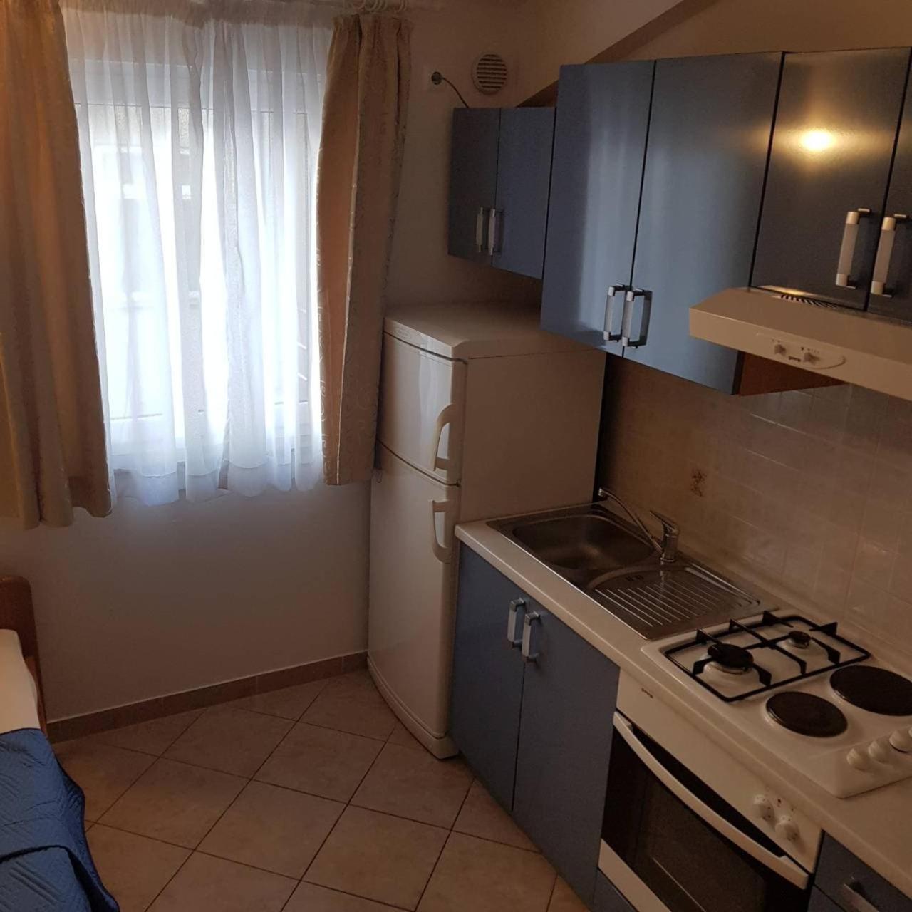 Apartmani Katarina Μακάρσκα Δωμάτιο φωτογραφία