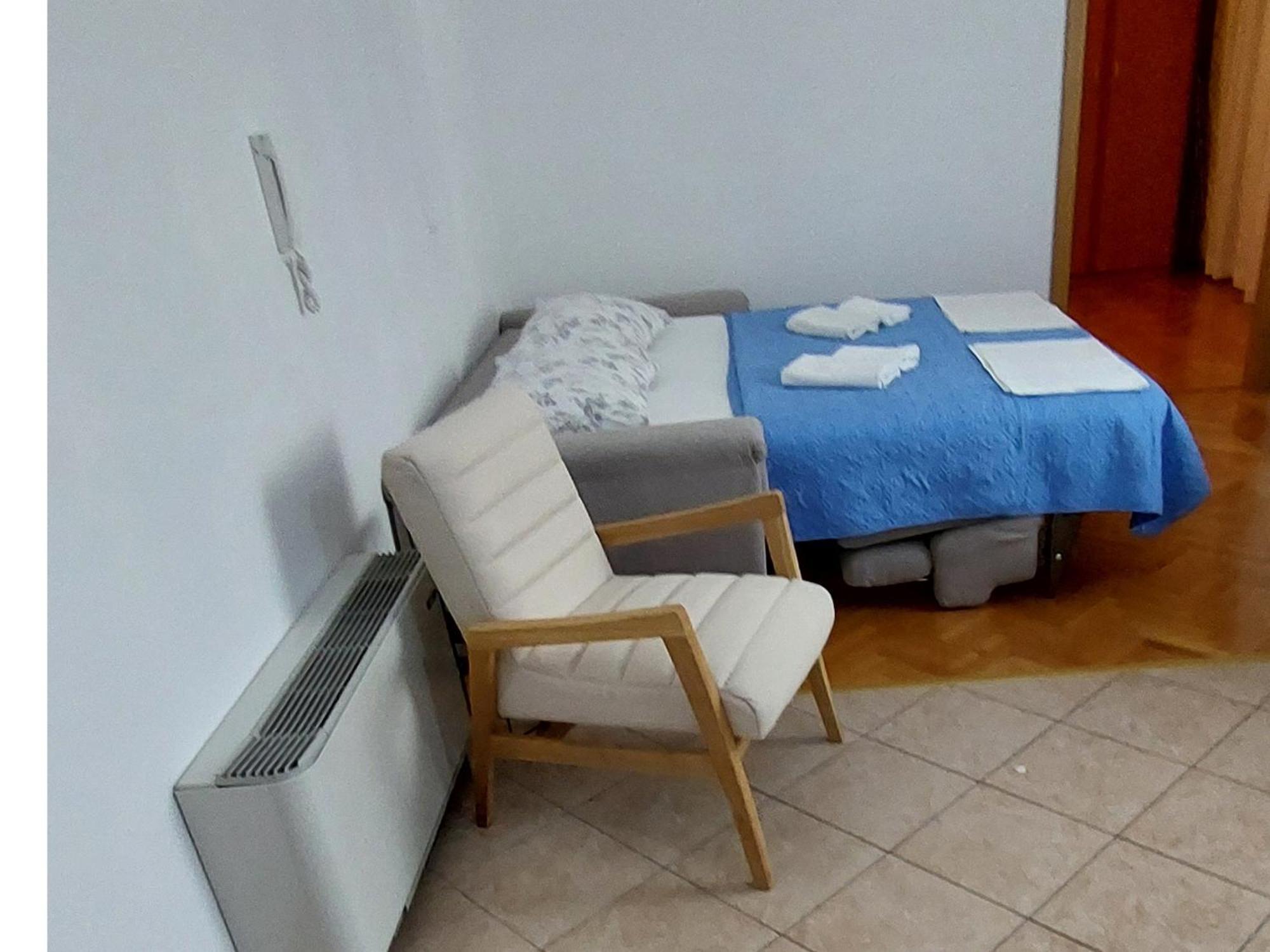 Apartmani Katarina Μακάρσκα Δωμάτιο φωτογραφία