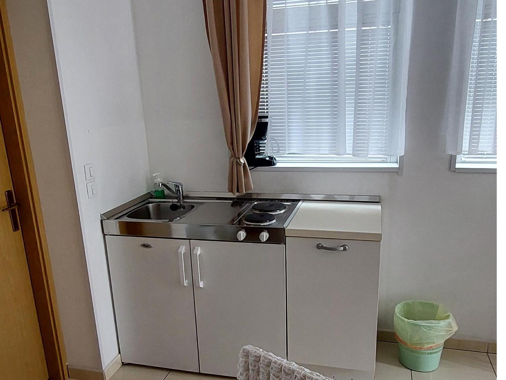 Apartmani Katarina Μακάρσκα Εξωτερικό φωτογραφία